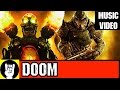 Doom Metal Song TEAMHEADKICK Blood Lust