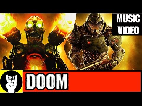 Video thumbnail for Bloodlust (Doom)