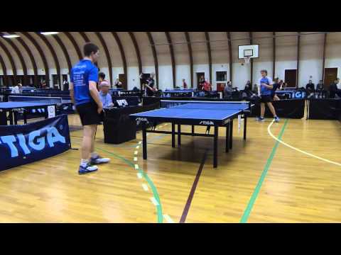 150103 ØM-2Mands, Christian Ryding - Christian Kornerup