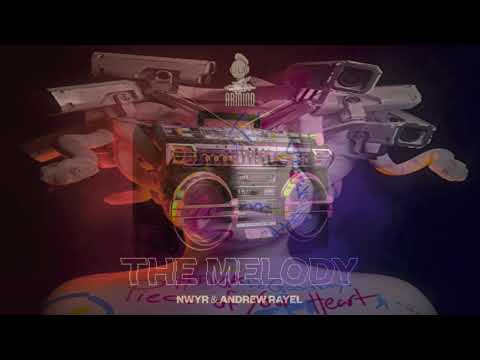 Meduza - Piece Of Your Heart x NWYR - The Melody ( Menico Festival Mashup )