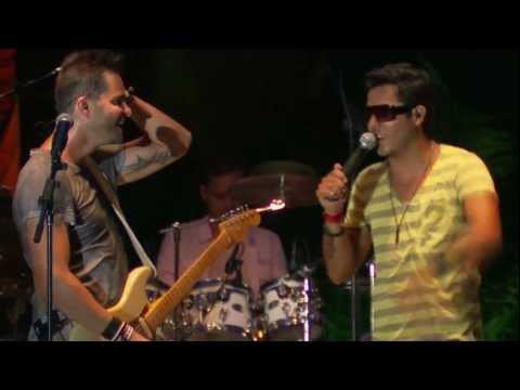 Saudade vai bater video