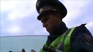 Приколы над полицией Москвы, реально РЖАЧЬ !