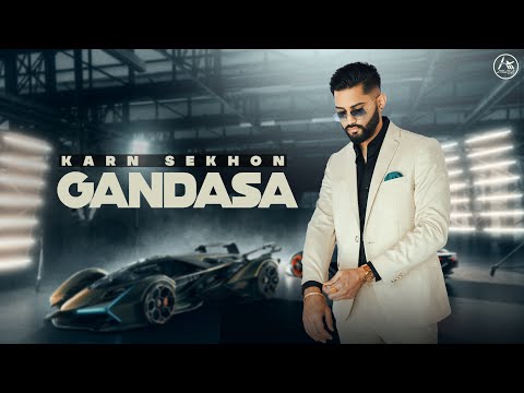 Gandasa