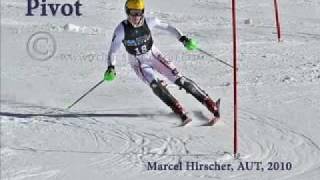 Your Ski Coach Tech Tip:  THE PIVOT