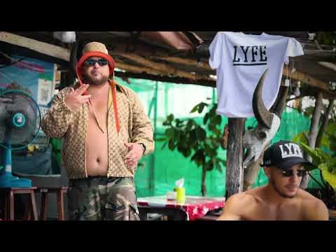 YASEEN ROSAY - SHANTI TOWN 