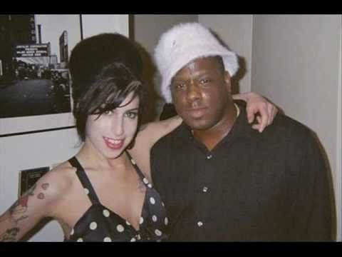 Amy Winehouse (We Miss You) - L*A*W Featuring Real Talk Murphy