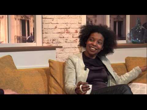 Café Tinto, 9 maart 2015, deel 2 - Minella van Bergeijk