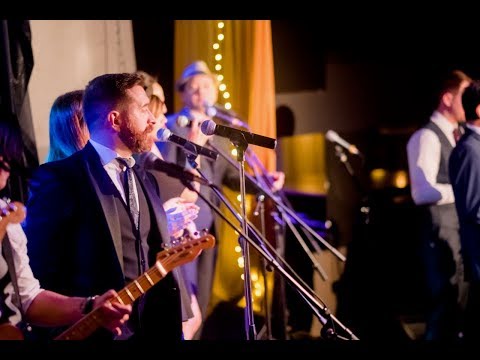 Craig Francis Music - Live Entertainment video.