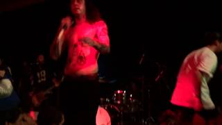 Trash Talk - Slander