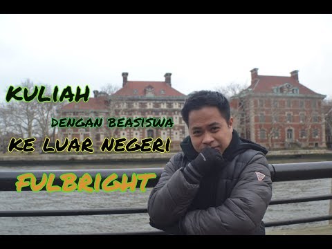 download lagu mp3 mp4 Tips Wawancara Beasiswa Fulbright, download lagu Tips Wawancara Beasiswa Fulbright gratis, unduh video klip Tips Wawancara Beasiswa Fulbright
