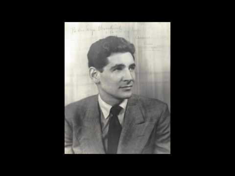 Sibelius - Pohjola's Daughter - NYP / Bernstein