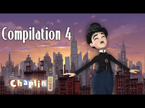 CHAPLIN & CO - Compilation 4