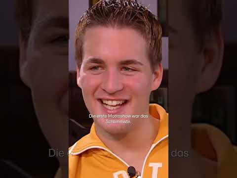 Alexander Klaws: Der 1. Superstar | Special | DSDS Staffel 1 | Deutschland sucht den Superstar