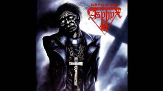Asphyx-Serenade in Lead