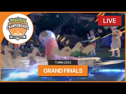 Simone Sanvito vs Nico Davide Cognetta - Grand Finals - 2023 Turin Special Event