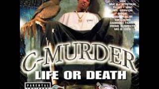 survival of the fittest - c murder - slowed up by leroyvsworld