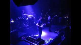 1/13 Foals - Prelude + Inhaler @ 9:30 Club, Washington, DC 5/05/13