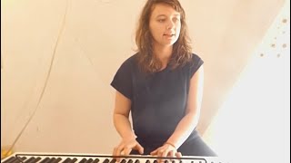 Lullaby for the taken ~ Kimya dawson