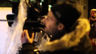 Gillie Da Kid ft. Pusha T &quot;Tryna Get Me One&quot; (Official Behind The Scenes)