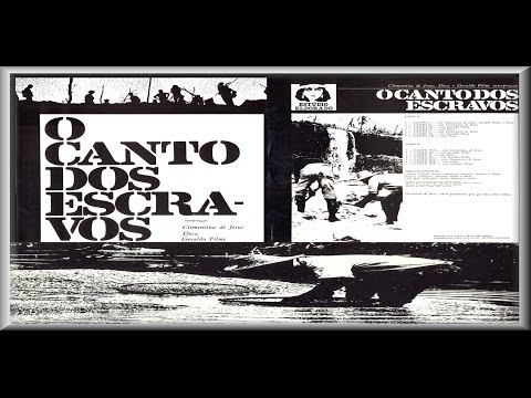 O Canto Dos Escravos video
