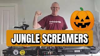 Download lagu RUFF Jungle 2025 mix 🎃 DJ OLLIE D mp3
