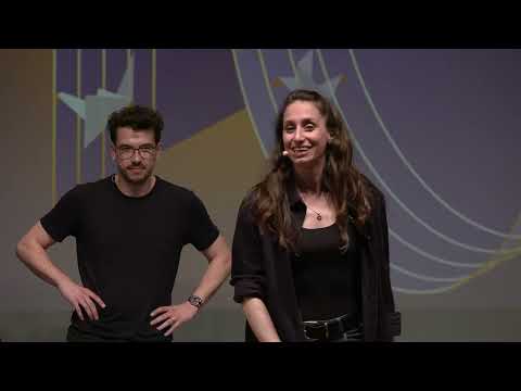 WEMP 2023 - JOKERS ! Le grand match musical du WEMP