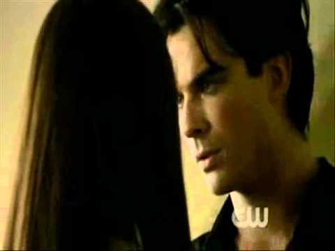 I should go Levi Kreis w/ Lyrics (Vampire Diaries)