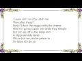 Fatal Of The Outlawz - Thuggin' It Out Lyrics