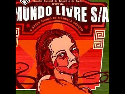 Mundo Livre S/A - Muito Obrigado