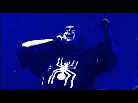 Killing Joke - The Death and Resurrection show (2003)