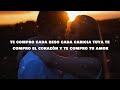 DUELO - te compro (LETRA)