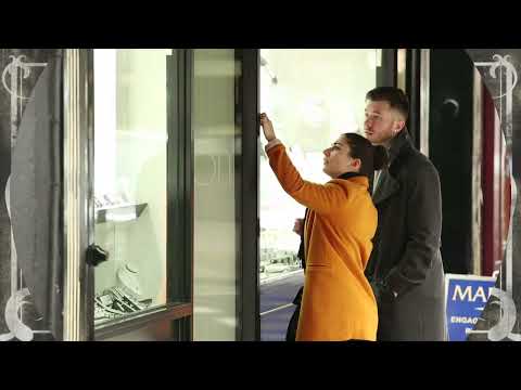 Lewis Malka's Guide To Picking An Engagement Ring