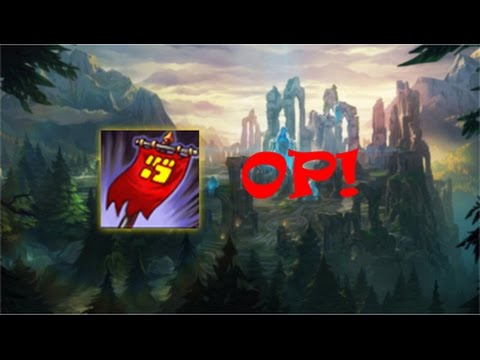 How To Win Every URF Game Ever