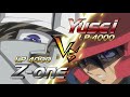 Z One Vs Yusei 5D S Ft The Return Of The MC Turbo Duel Riding Duel