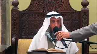 138- باب المسح على الخفين ما هما الخفان؟- الشيخ عثمان الخميس- فوائد مختارة من شرح كتاب دليل الطالب