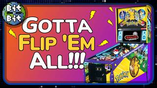 Stern’s Biggest License Yet? + More Retro News!