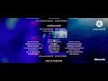 Peppa Pig Movie 2012 End Credits FXM