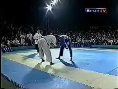 Leo Santos  x Fernando Terere  ( jiu jitsu )