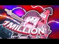 ＳＵＰＥＲＮＡＴＵＲＡＬ ️ 1M MEP