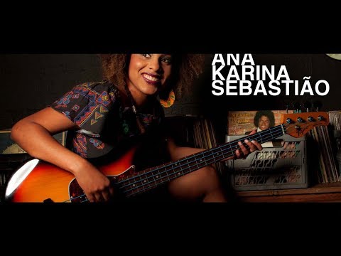 Ana Karina Sebastiao