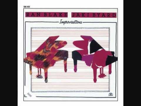 ran blake - jaki byard - 4. wende