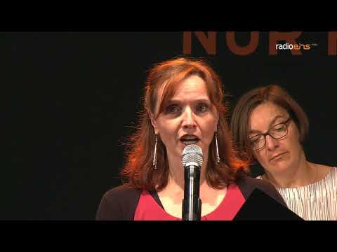 Capella de la Torre live beim radioeins Parkfest