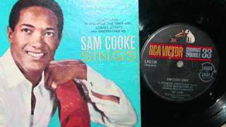 Sam Cooke - Don&#39;t Get Around Much Anymore