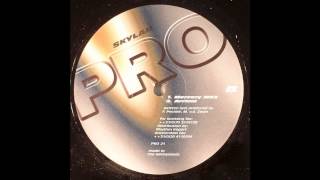 Skylab - Arrival (Acid Trance 1999)