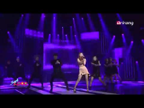 Simply K-Pop EP134-Ailee - Don't Touch Me 에일리 - 손대지마 | K-PopTurkey.com