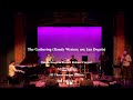 The Gathering (Randy Weston; arr. Ian Dogole)