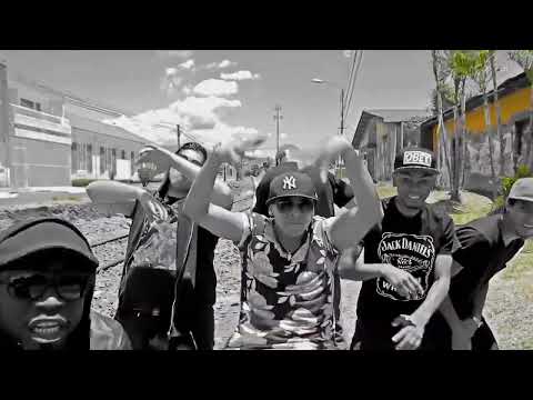 Shel Dixon   Muy Loco ft  Crypy 626   Huba   Gtermis