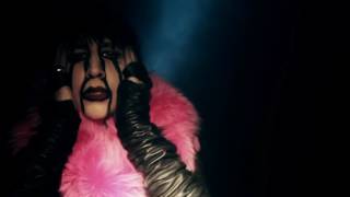 Marilyn Manson - The Flowers Of Evil (Fan-Made Video) (Subtitulada al español)