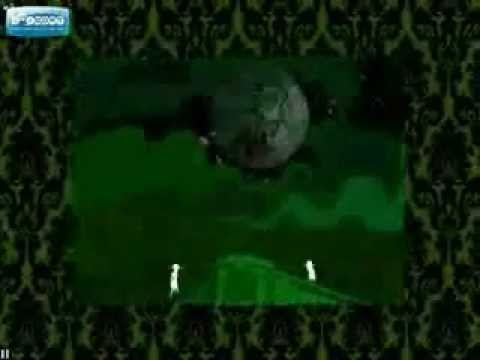 Jack Noir's Haunted (Fixed) (snowman/spades slick)