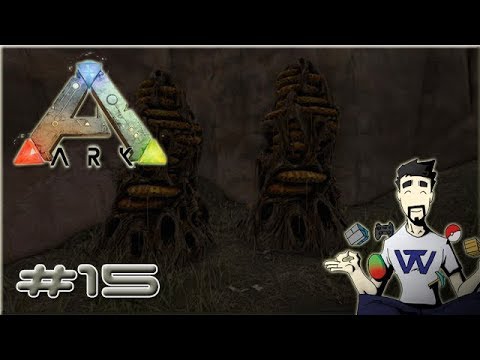 LP ARK Vanilla : Ep 15 - Les ruches !!